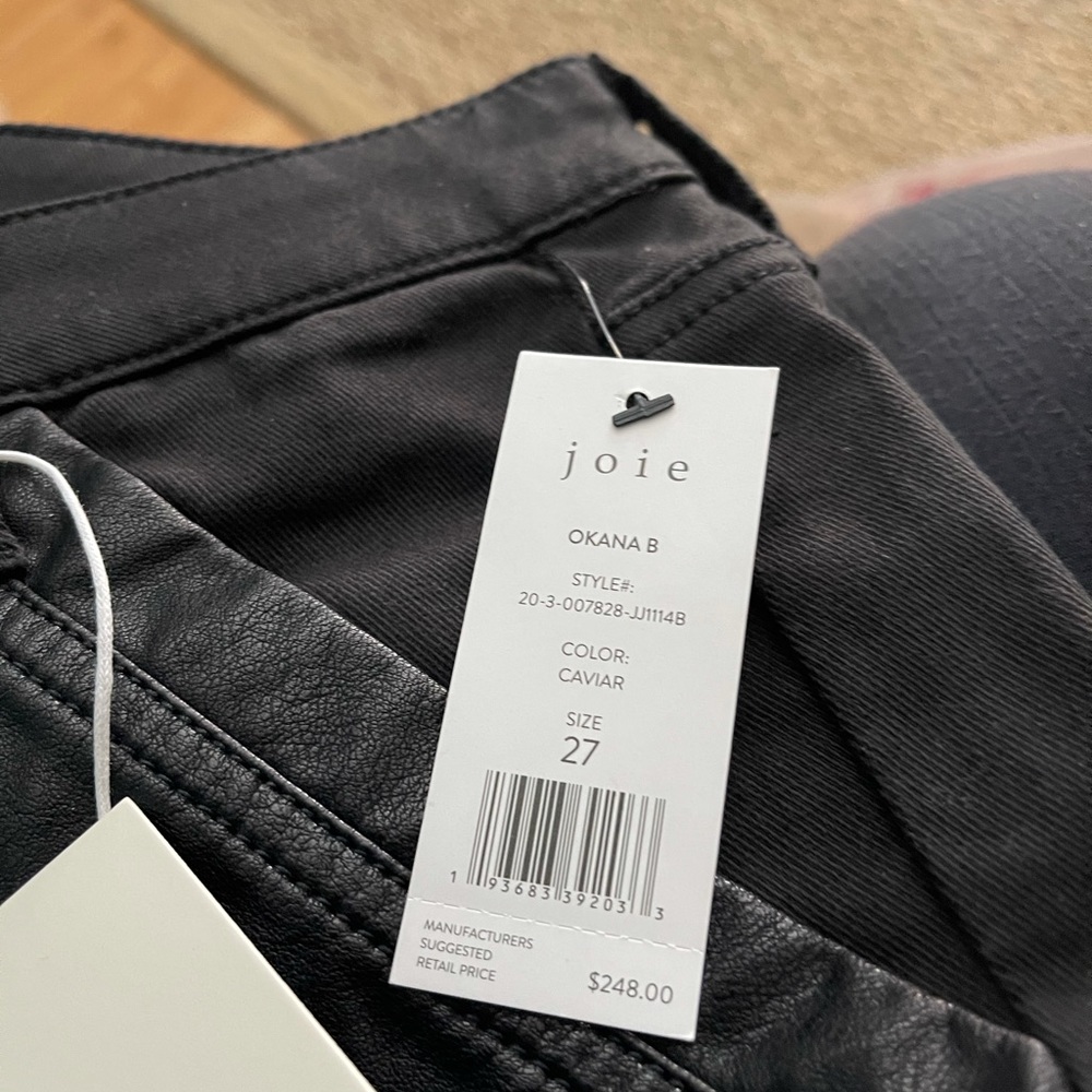 Josie jeans